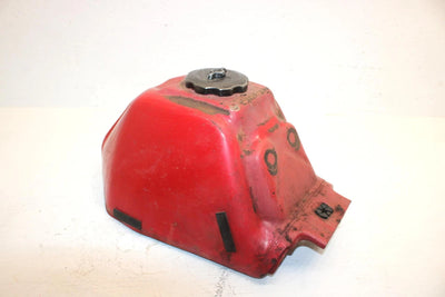 1986 Honda Trx 125 Oem Fuel Gas Tank 17510-VM6-680ZA AH41