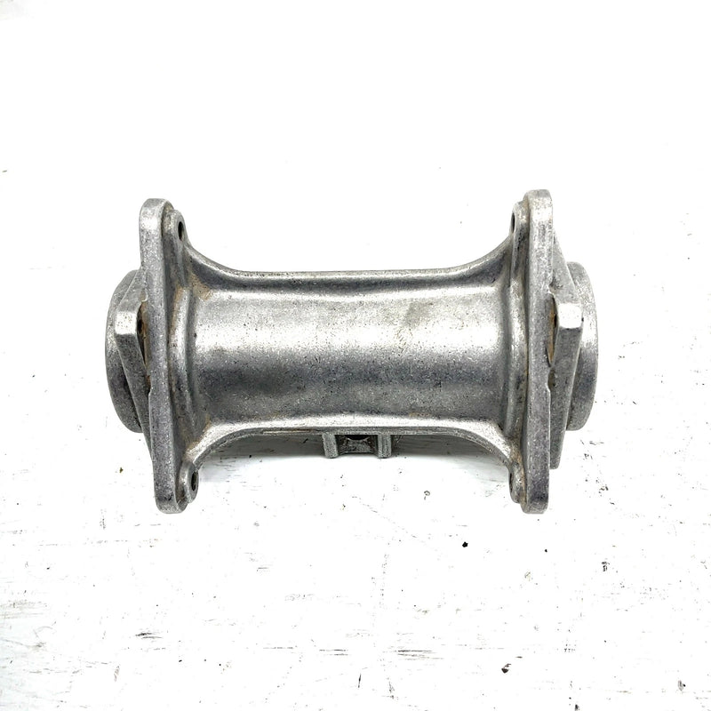 80-82 Yamaha Tri Moto 125 OEM Rear Axle Housing 3X3-25311-00-00 AY62