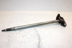 1986 Honda Trx 125 Oem Steering Post Shaft 53310-VM6-680 AH41