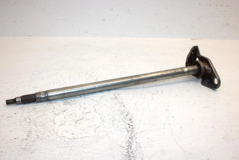 1986 Honda Trx 125 Oem Steering Post Shaft 53310-VM6-680 AH41