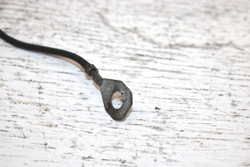 1996 Arctic Cat Cougar Oem Ground Cable 0686-099 SA32