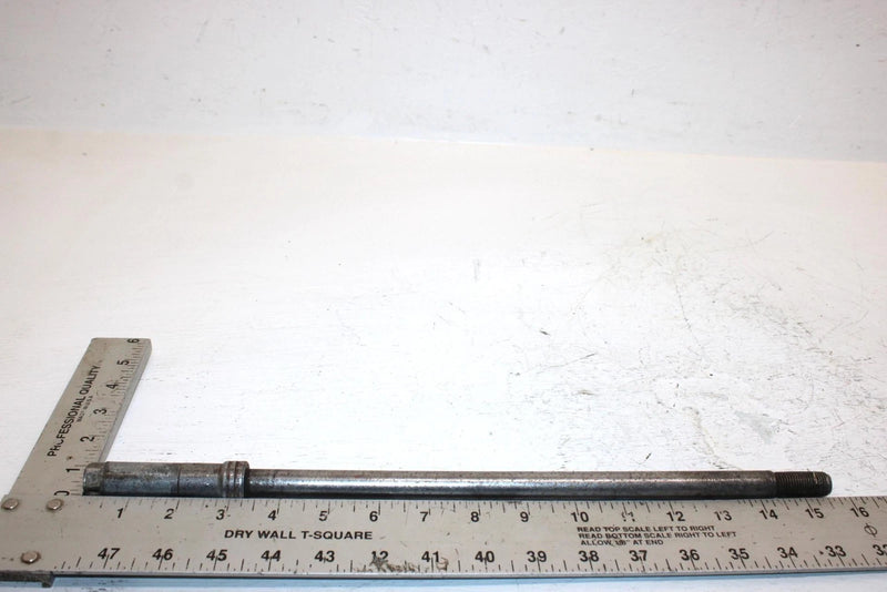 1986 Honda Atc 200 Sa Oem Front Wheel Axle 44301-VM4-680 AH59