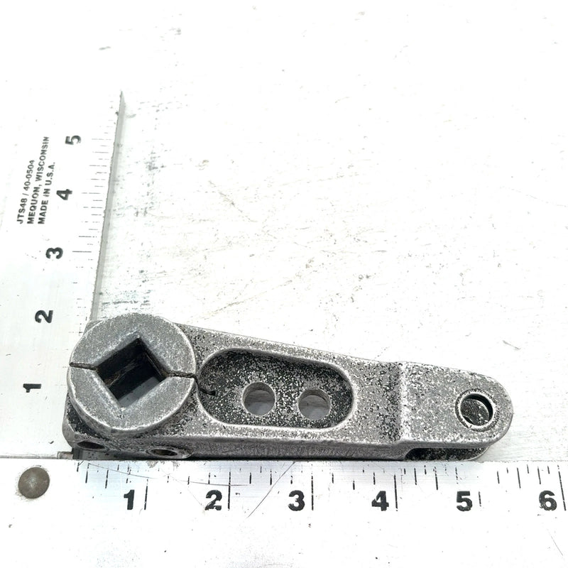 98-01 ARCTIC CAT ZR 500 OEM SWAY BAR ARM 0603-558 SA18