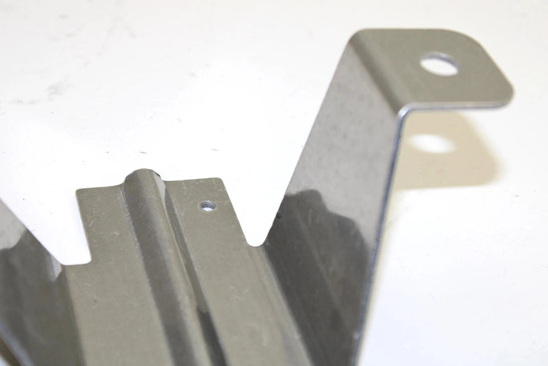98 Polaris OEM Polished Tool Kit Bracket 5240687 B682