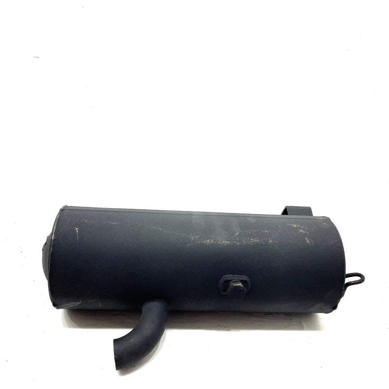02-06 Polaris Sportsman 700 OEM Exhaust Muffler 1261223-489 AP143