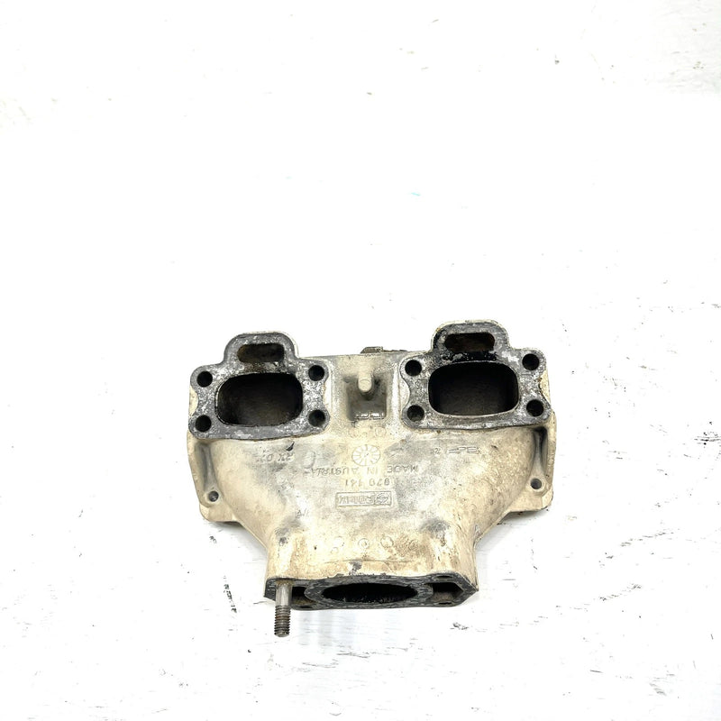 1995 Sea-Doo SPX OEM Exhaust Manifold 290979141 JS65