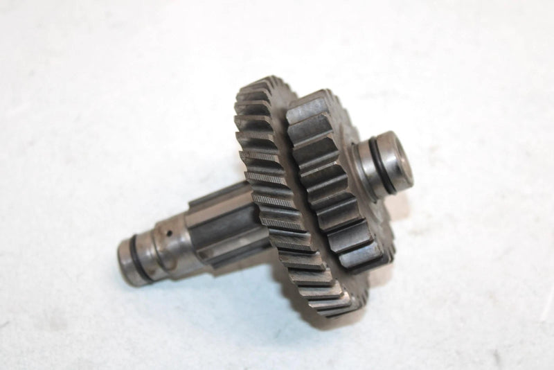 04 Yamaha  Bruin 350 Auto 2wd Oem Drive Axle 5UH-17421-10-00 AY36