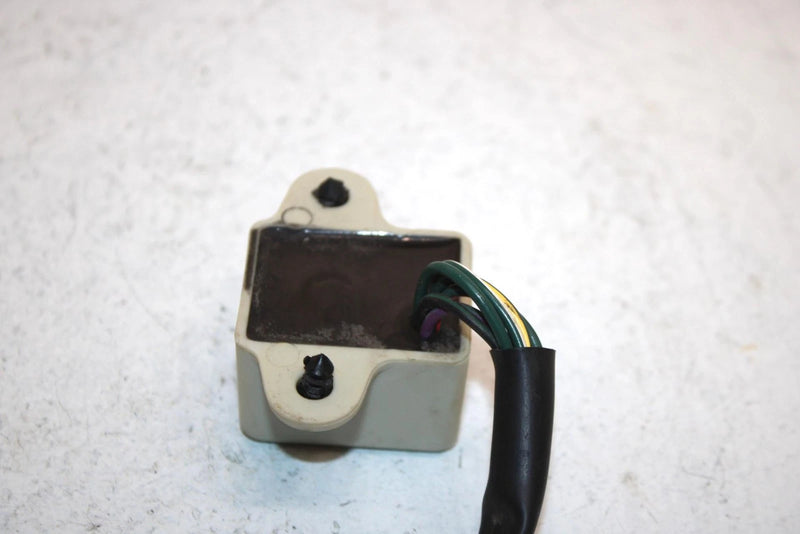 2000 Sea-doo Gtx Oem Compass 278001243 JS56