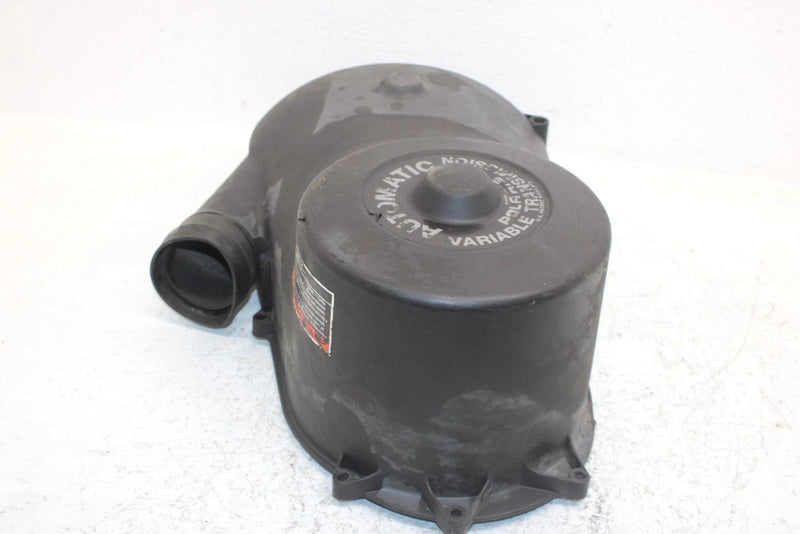 2003 Polaris Trial Blazer Oem Outer Clutch Cover 2633262 2633926 AP156