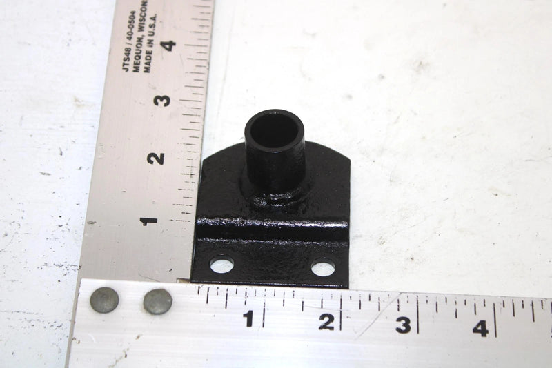 1990 Arctic Cat Prowler Oem Idler Wheel Mount 0704-037 SA109