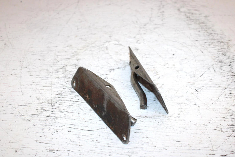 1996 Ski-doo Touring Sle 500 Oem Fuel Tank Mount Set 517267000 SS12