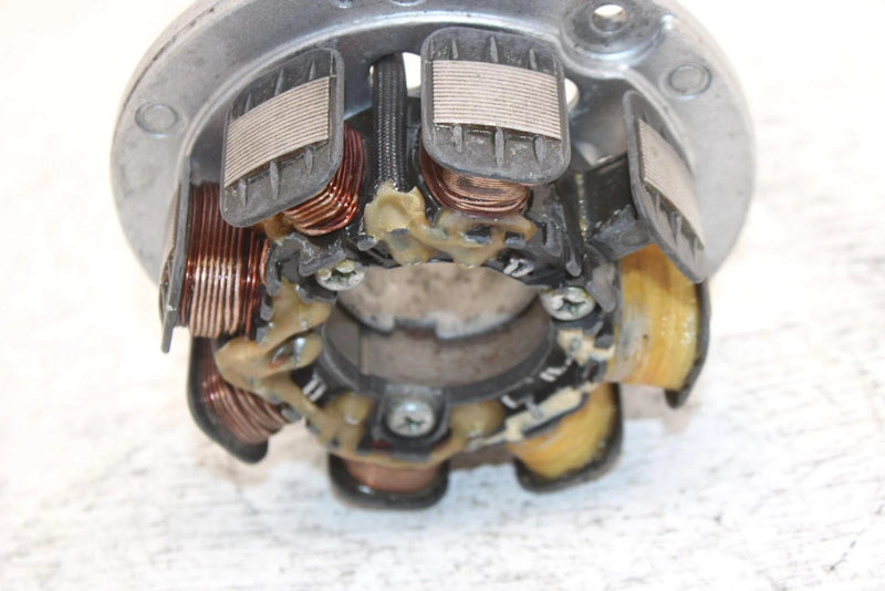 1997 Yamaha Venture Tr Oem Stator 8BK-85510-10-00 SY15
