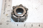 2002 Polaris Sportsman 500 Oem Hub Clutch Pair 1520281 Q1428
