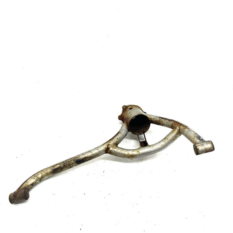 87-93 Suzuki Quadrunner 4WD LT4WD OEM Left Rear A Arm 61100-19850 AS40