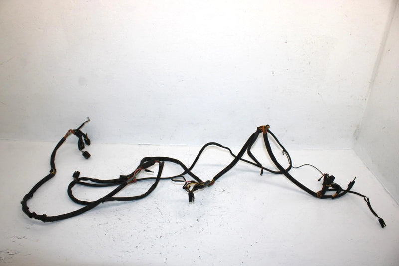 1990 Arctic Cat El Tigre Ext Mountain Cat Oem Wire Harness Set 0686-052 SA49