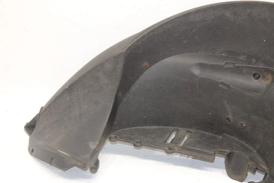 2002 Arctic Cat Z 570 Oem Left Belly Pan 1706-141 SA20