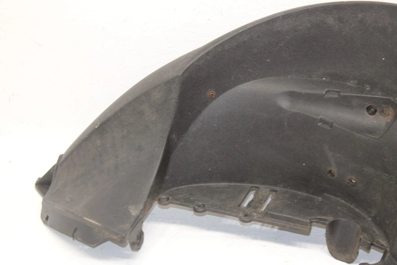 2002 Arctic Cat Z 570 Oem Left Belly Pan 1706-141 SA20
