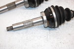 2001 Polaris Xplorer Oem Front Drive Shaft Pair 2200960 AP90