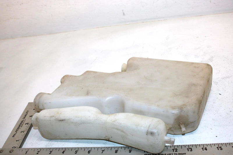 2000 Srx 700 Oem Oil Tank 8DJ-21751-00-00 SYS