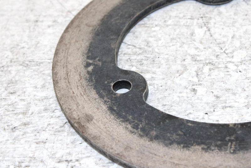 1996 Polaris Xplorer 400l Oem Rear Sprocket Guard 5211617-067 AP26