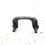 96-99 Polaris Xpress 300 OEM Front Brake Caliper Mount 1910057 AP248