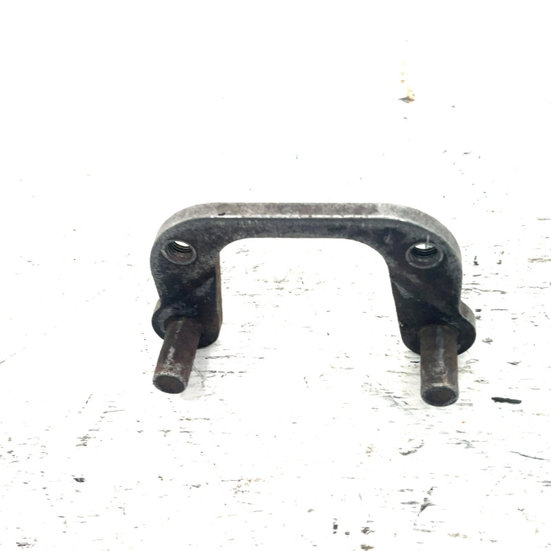 96-99 Polaris Xpress 300 OEM Front Brake Caliper Mount 1910057 AP248