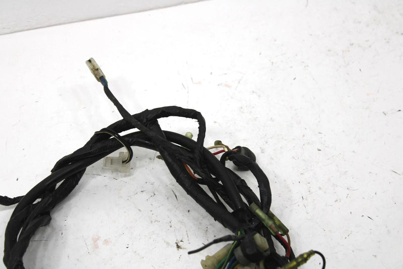 1989 Yamaha Ovation Oem Main Wire Harness 85L-82590-00-00 SY67