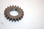 00 Suzuki Quadmaster  Lta500f  Oem Oil Pump Drive Gear 20T 16321-44D01 AS6