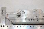 2004 Polaris 550 Classic Edge Oem Right Skid Rail 1541756 SP215
