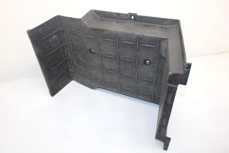 15 Yamaha Viking Vi Yxc700d 4x4 Oem Rear Middle Foot Rest 2PG-F7423-00-00 XY1.2