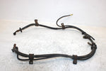 2002 Honda Foreman Rubicon 500 Oem Front Lower Brake Line 45127-HN2-003 AH53