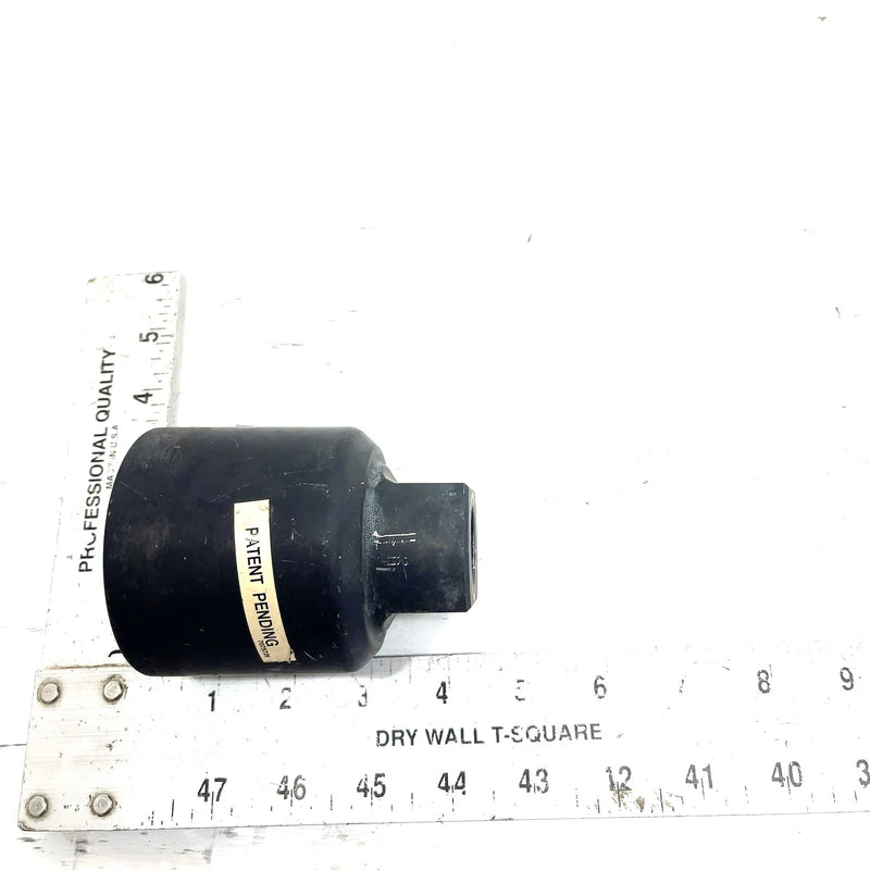 1996 Polaris SLT 700 OEM Dampner Coupler 1060119 JP46