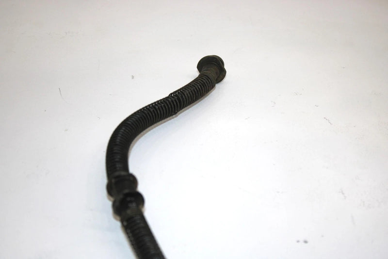 97 Yamaha  Big Bear 350 2wd Yfm350uj  Oem Brake Hose 2 4SH-25873-00-00 AYS