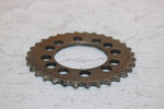 1982 Honda Atc 185a Oem Cam Timing Sprocket 14321-440-000 AH67
