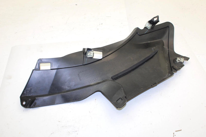 2008 Yamaha Fx Nytro Oem Right Gas Tank Cover 8GL-21721-00-00 B294