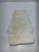New Women’s White Equestrian English Breeches. 23 R C 5770 D-31