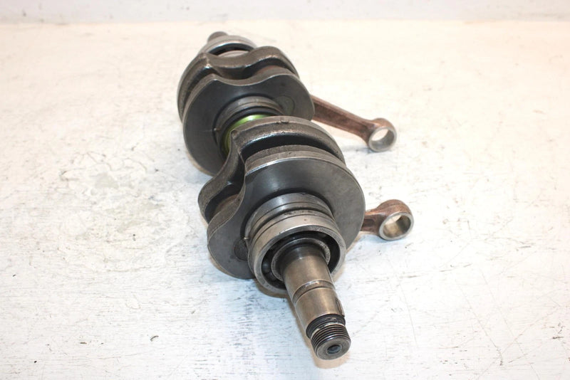 1996 Ski-doo Mxz 440 Oem Crankshaft 420886937 SS13