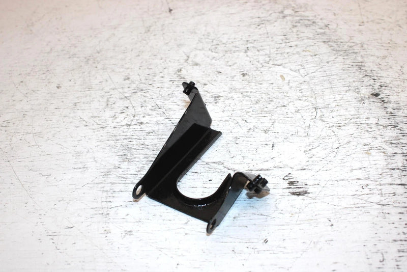2002 Arctic Cat Z 570 Oem Clutch Guard Mounting Bracket 0707-707 SA20
