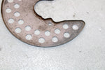 2001 Yamaha  Raptor 660r Oem Left Brake Disc Guard 5LP-2514A-00-00 AY33