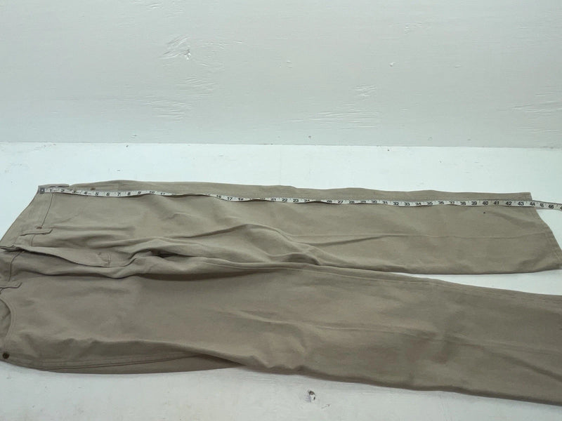 New Vintage Beige Wrangler Polytpants #13MWZTN VV-30
