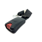 14-15 Arctic Cat Prowler HDX 500 OEM Center Seatbelt Buckle 5506-195 XA2