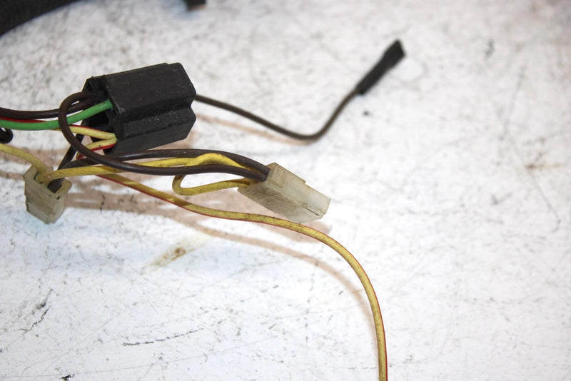 92 Polaris Sport Gt Oem Headlight Wire Harness 2460324 SP62