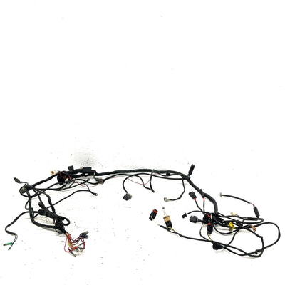2002 Arctic Cat 375 4x4 Automatic OEM Main Wire Harness 0486-090 AA34