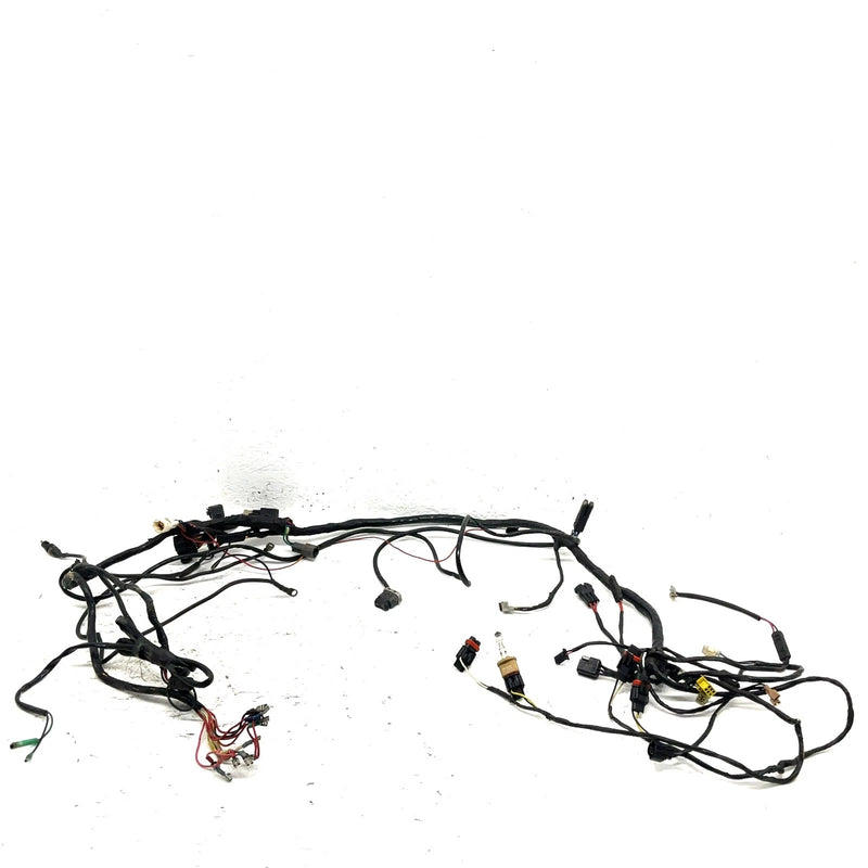 2002 Arctic Cat 375 4x4 Automatic OEM Main Wire Harness 0486-090 AA34