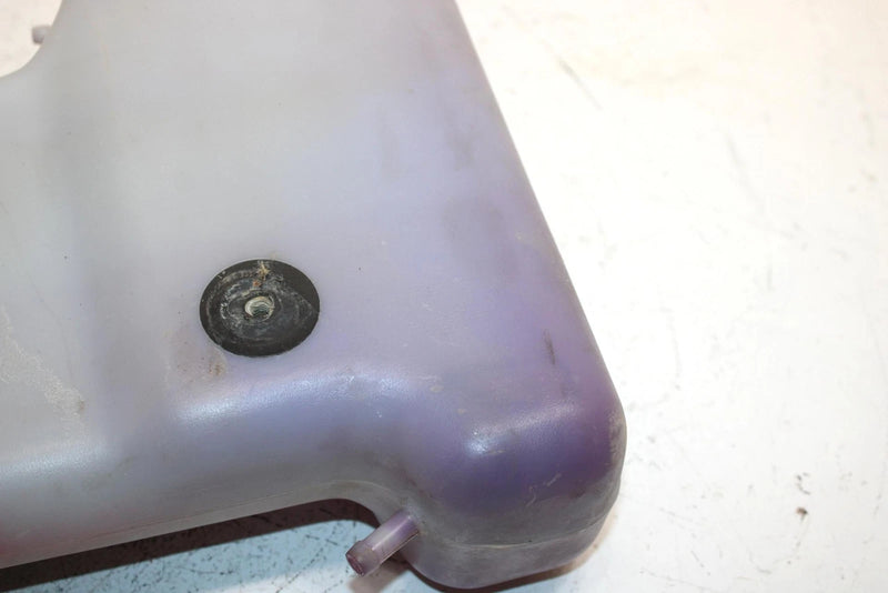 94 Yamaha Vmax 600 Oem Oil And Coolant Tank Set 8AB-21751-01-00 SY2