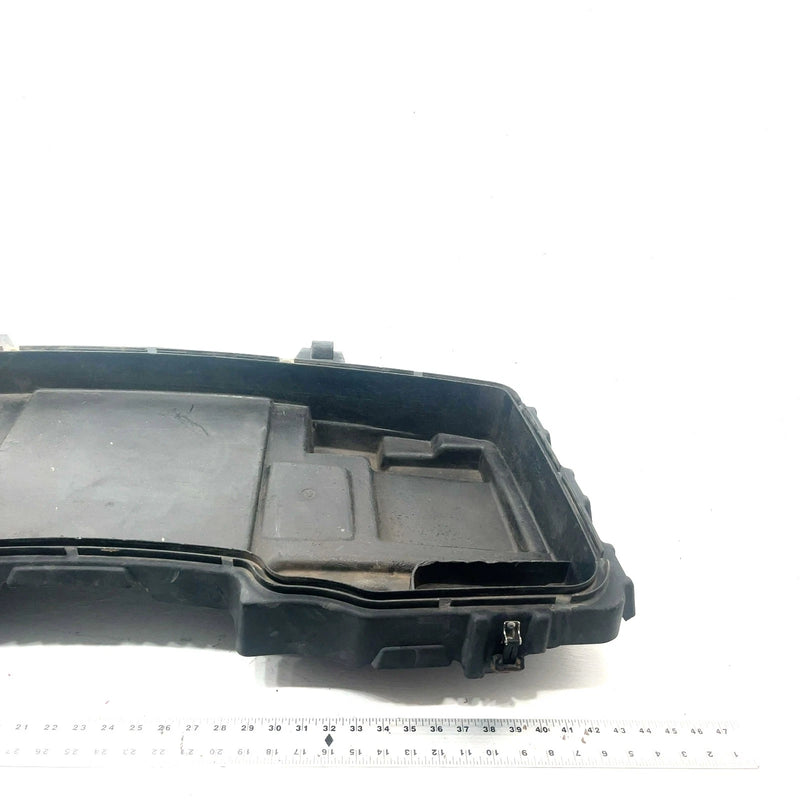 10-14 Polaris Sportsman 550 OEM Front Rack Storage Bottom 5437761 AP238.1