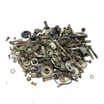 1991 Polaris Trail Boss 350L 2x4 OEM Nut Bolt Spacer Hardware Kit AP193
