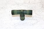 1996 Polaris 600 Xcr Sp Oem Coolant Tee 7052092 SP32