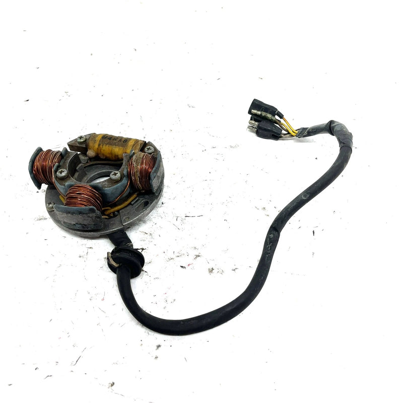 87-99 Polaris Trail Boss 250 4X4 OEM Stator 3083634 AP208