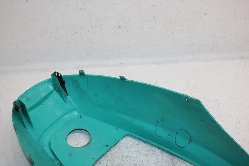 96 Polaris Trail Boss Oem Fuel Tank Cover 5431197-179 AP74